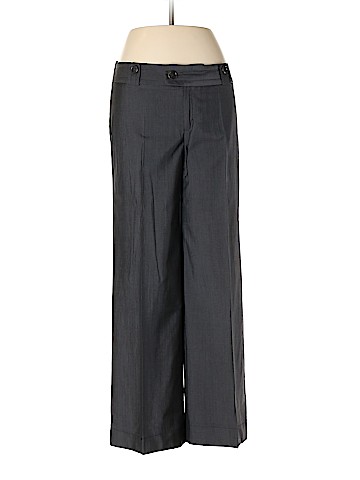 Banana Republic Wool Pants (view 1)