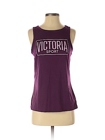 Victoria Sport Active Tank (view 1)