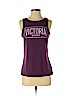 Victoria Sport Purple Active Tank Size S - photo 1