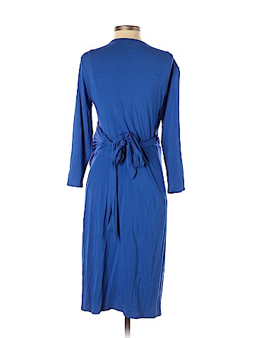 Isabella Oliver for A Pea in the Pod Cocktail Dress (view 2)