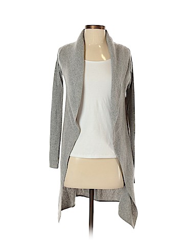 Joyaan Pret-a-Porter De Luxe Cashmere Cardigan (view 1)