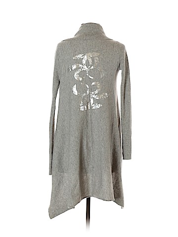 Joyaan Pret-a-Porter De Luxe Cashmere Cardigan (view 2)