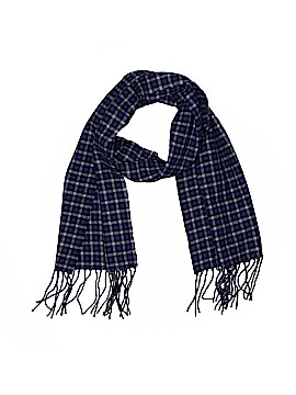 Enzo Mantovani Cashmere Scarf