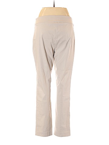 JM Collection Dress Pants (view 2)