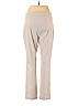 JM Collection Ivory Dress Pants Size L (petite) - photo 2