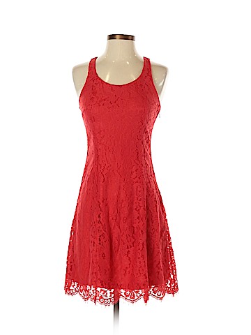 Molly Bracken Cocktail Dress (view 1)