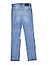 DL1961 Solid Blue Jeans Size 14 - photo 2