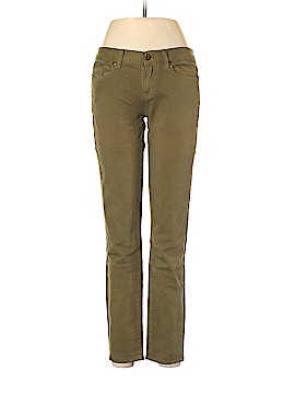 J.Crew Size 28 Tall waist