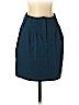 Theory Blue Casual Skirt Size 2 - photo 1