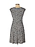Lauren by Ralph Lauren Black Casual Dress Size 2 (petite) - photo 2