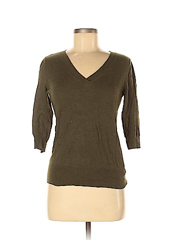 Mossimo Pullover Sweater (view 1)