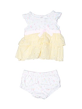 Assorted Brands Size 6-9 mo