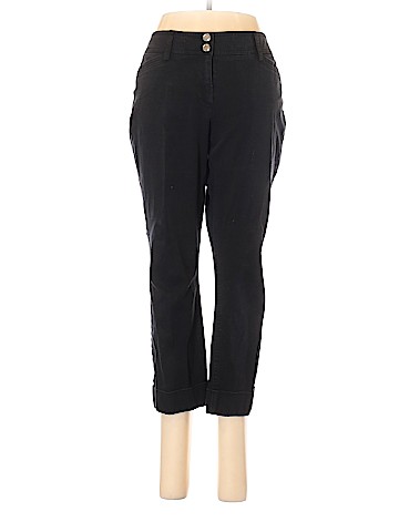 White House Black Market Casual Pants (view 1)