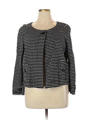 Ann Taylor LOFT Jacket (view 1)