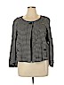 Ann Taylor LOFT Black Jacket Size XL (petite) - photo 1