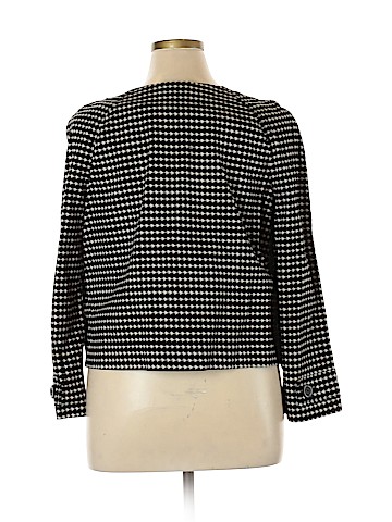 Ann Taylor LOFT Jacket (view 2)