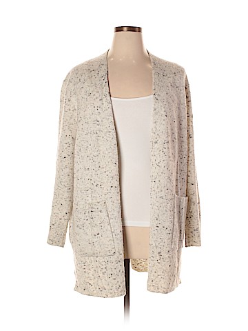 Madewell Cardigan (view 1)