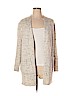 Madewell Ivory Cardigan Size XL - photo 1