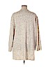 Madewell Ivory Cardigan Size XL - photo 2