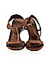 Kenneth Cole REACTION Brown Sandals Size 7 - photo 2