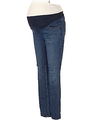Old Navy - Maternity Jeans (view 1)