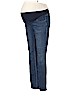 Old Navy - Maternity Blue Jeans Size 10 - photo 1