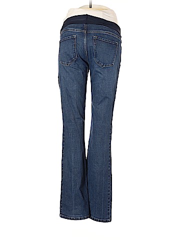 Old Navy - Maternity Jeans (view 2)