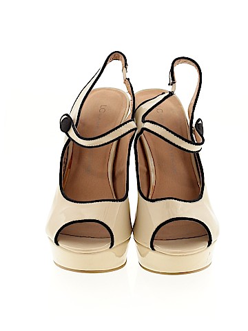 LC Lauren Conrad Heels (view 2)