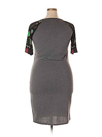 Lularoe Casual Dress (view 2)