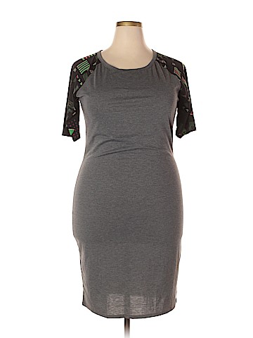 Lularoe Casual Dress (view 1)