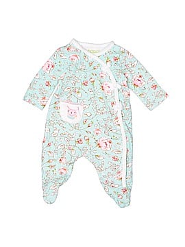 Happi by Dena Size 0-3 mo