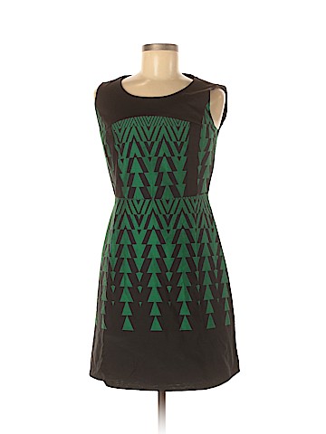 Kenneth Cole New York Casual Dress (view 1)