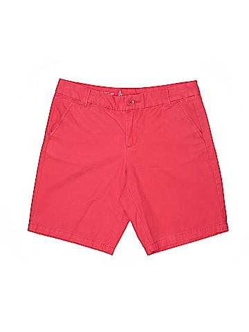 Gap Khaki Shorts (view 1)