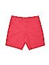 Gap 100% Cotton Pink Khaki Shorts Size 0 (petite) - photo 1