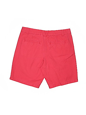 Gap Khaki Shorts (view 2)