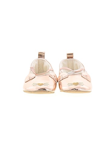 Carter's Booties (view 2)