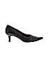 VANELi Black Heels Size 8 (narrow) - photo 1