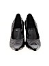 VANELi Black Heels Size 8 (narrow) - photo 2