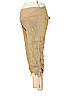 Motherhood Tan Cargo Pants Size S - photo 1