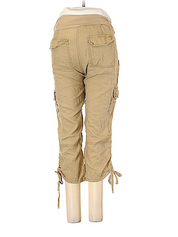 Motherhood Cargo Pants (view 2)