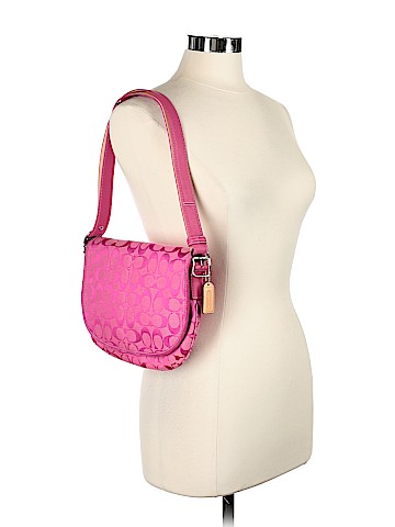 Coach Factory Shoulder Bag (view 2)