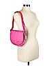 Coach Factory Pink Shoulder Bag One size - photo 2