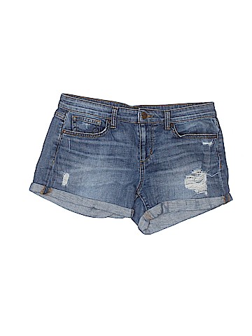 Joe's Jeans Denim Shorts (view 1)