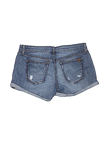 Joe's Jeans Denim Shorts (view 2)