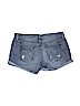 Joe's Jeans 100% Cotton Blue Denim Shorts Size 29 waist - photo 2