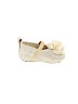 Nicole Miller New York Gold Booties Size 3-6 mo (baby) - photo 1