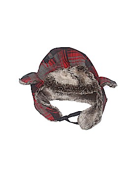 Collection Eighteen Winter Hat