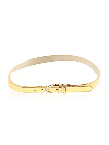 Unbranded Leather Belt (view 1)