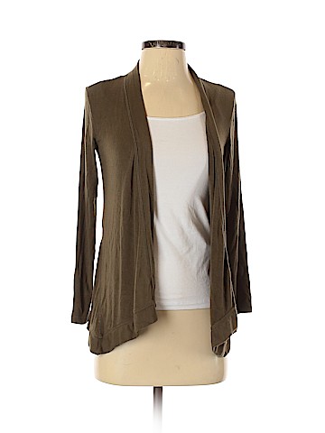 Bobeau Cardigan (view 1)