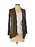 Bobeau Green Cardigan Size XS (petite) - photo 1